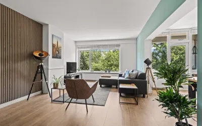 Appartement te koop: Ringweg-Kruiskamp 100C, Kruiskamp-Zuid Amersfoort
