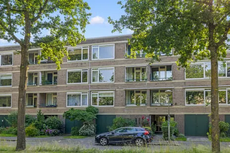 Appartement te koop: Ringweg-Kruiskamp 101A, Kruiskamp-Zuid Amersfoort