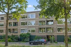Appartement te koop: Ringweg-Kruiskamp 101A, Amersfoort