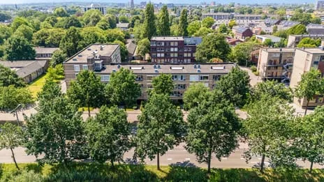 Appartement te koop: Ringweg-Kruiskamp 103B, Kruiskamp-Zuid Amersfoort