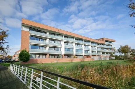 Appartement te huur: Ringweg-Kruiskamp 72P, Kruiskamp-Midden Amersfoort