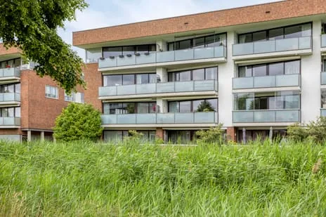 Appartement te koop: Ringweg-Kruiskamp 72T, Kruiskamp-Midden Amersfoort