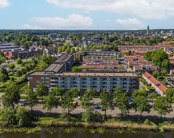 Appartement te koop: Ringweg-Kruiskamp 73D, Kruiskamp-Midden Amersfoort