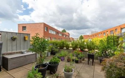 Appartement te koop: Ringweg-Kruiskamp 77A, Kruiskamp-Zuid Amersfoort