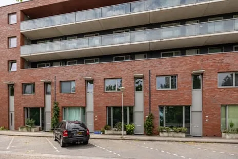 Appartement te koop: Ringweg-Kruiskamp 77A, Kruiskamp-Zuid Amersfoort