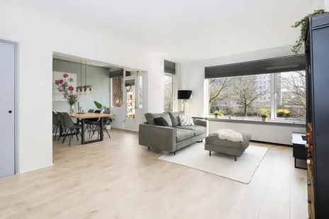 Appartement te koop: Ringweg-Kruiskamp 99B, Kruiskamp-Zuid Amersfoort