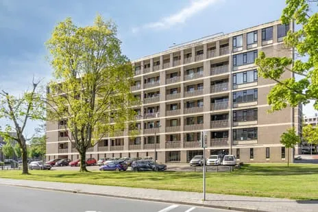 Appartement te koop: Ringweg-Randenbroek 52C, Componistenbuurt-Zuid Amersfoort