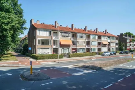 Appartement te koop: Ringweg-Randenbroek 59B, Componistenbuurt-Midden Amersfoort