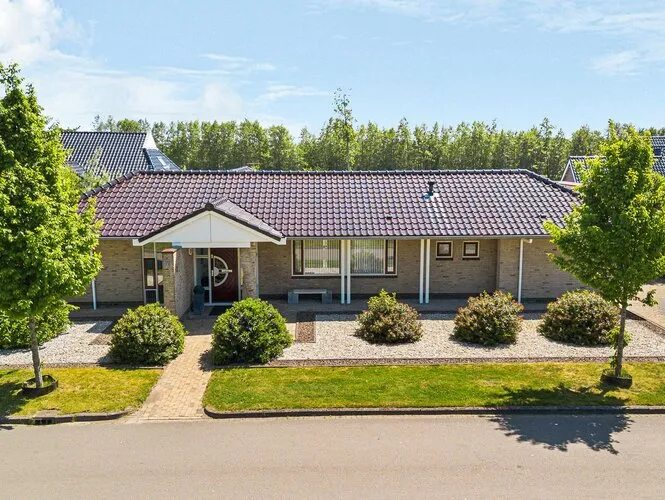Vrijstaande woning te koop: Ringwyk 2, Harkema Harkema