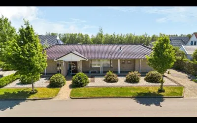 Detached house for sale: Ringwyk 2, Harkema Harkema