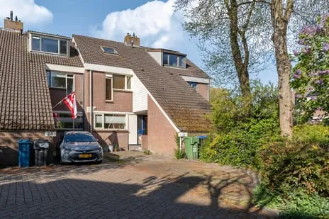 Tussenwoning te koop: Rinnewaard 23, Huiswaard-2-West Alkmaar