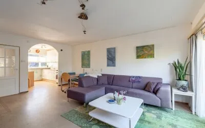 Tussenwoning te koop: Rinnewaard 23, Huiswaard-2-West Alkmaar