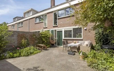 Hoekwoning te koop: Rinnewaard 52, Huiswaard-2-West Alkmaar