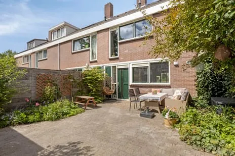 Corner house for sale: Rinnewaard 52, Huiswaard-2-West Alkmaar