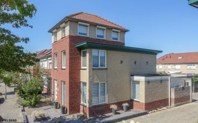 Hoekwoning te koop: Rinus Pereirastraat 17, Offenbeek Reuver
