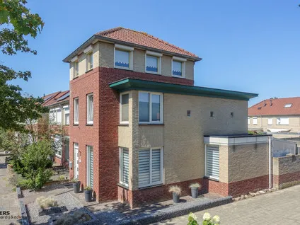 Hoekwoning te koop: Rinus Pereirastraat 17, Offenbeek Reuver