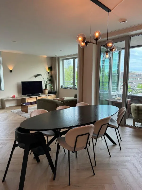 Woning te huur: Rinus Michelslaan, Laan van Spartaan Amsterdam