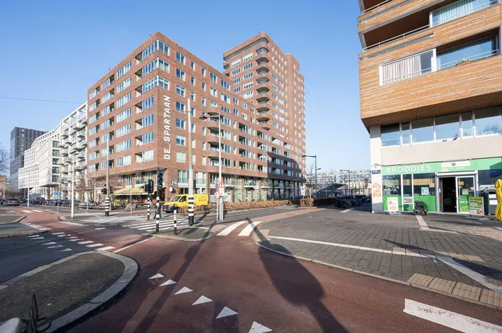 Woning te koop: Rinus Michelslaan, Amsterdam