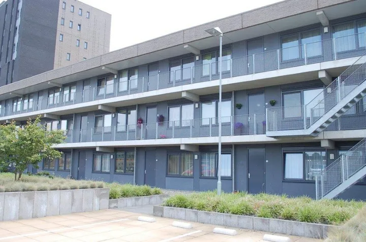 Appartement te huur: Rio de Janeiroplein 23, Centrum Almere Buiten Zuid Almere