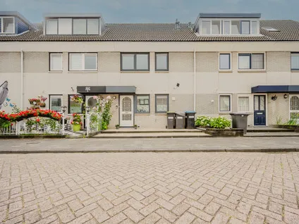 Tussenwoning te koop: Rio Grandestraat 26, Schenkel-Zuidwest Spijkenisse