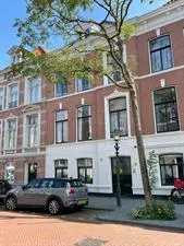 Kamer te huur: Riouwstraat, 'S-Gravenhage
