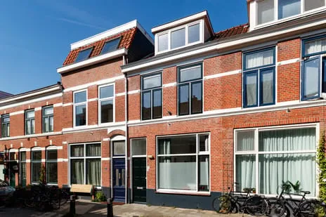 Studio te koop: Riouwstraat 19, Lombok-Oost Utrecht