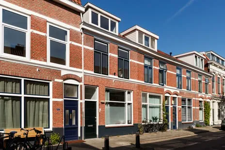 Appartement te koop: Riouwstraat 19A, Lombok-Oost Utrecht