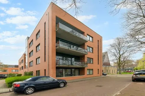 Appartement te koop: Riouwstraat 28, Indische Buurt-Zuid Delft