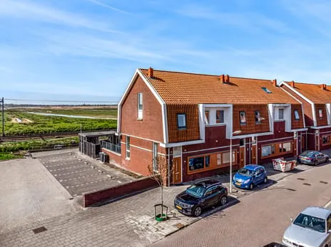 Hoekwoning te koop: Riouwstraat 54, Wormerveer Zuid Wormerveer