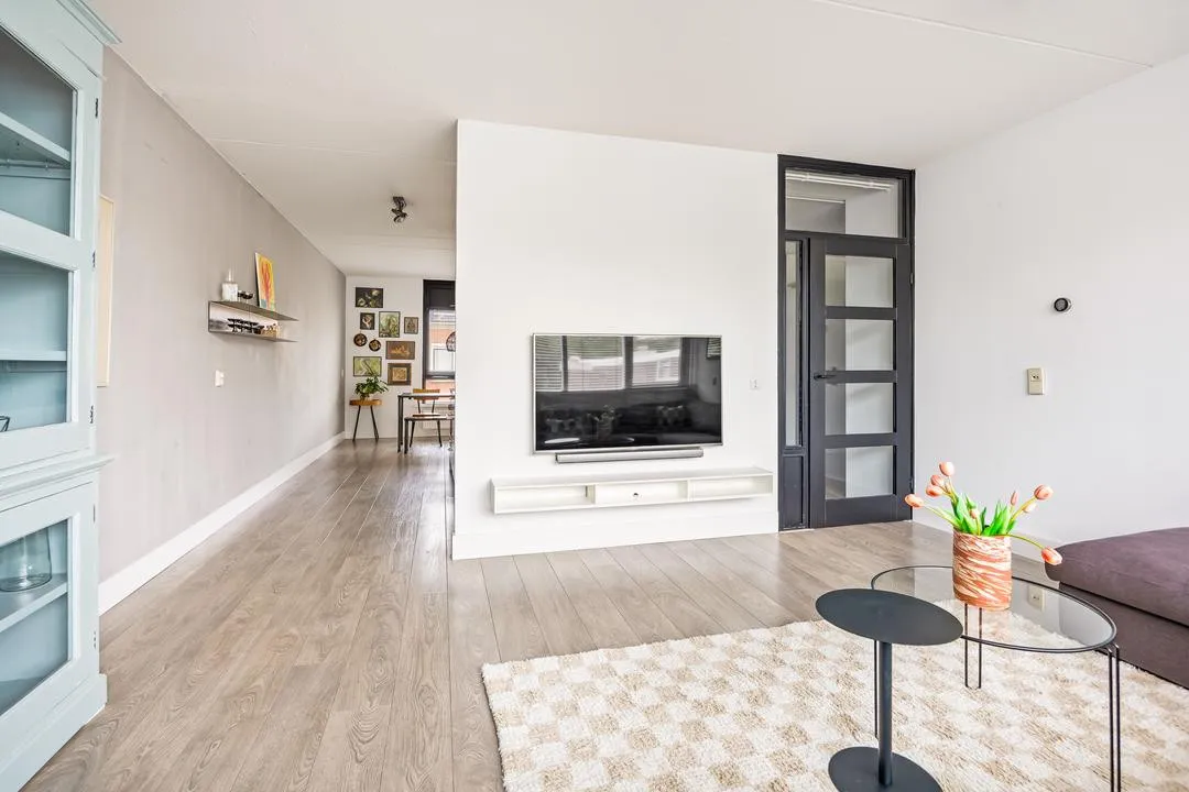 Appartement te koop: Riouwstraat 56, Amsterdam