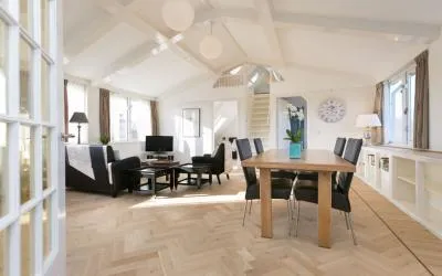Appartement te huur: Riouwstraat 62A, Archipelbuurt 'S-Gravenhage