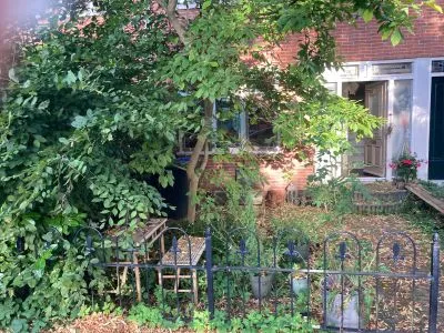 Tussenwoning te koop: Riouwstraat 96, Dordrecht