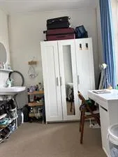 Kamer te huur: Riouwstraat, Archipelbuurt 'S-Gravenhage
