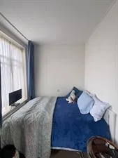 Kamer te huur: Riouwstraat, Archipelbuurt 'S-Gravenhage