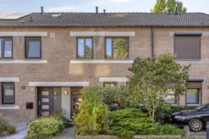 Tussenwoning te koop: Ripaertsbeemd 11, Breda