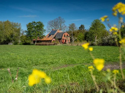 Vrijstaande woning te koop: Riperwâlden 3, Tijnje-Buitengebied Tijnje