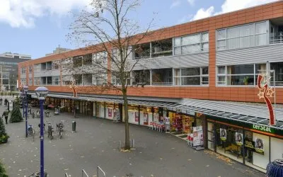 Appartement te huur: Ripolinpad 5, Hilversum