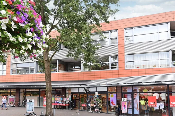 Appartement te koop: Ripolinpad 5, Astronomische Buurt Hilversum