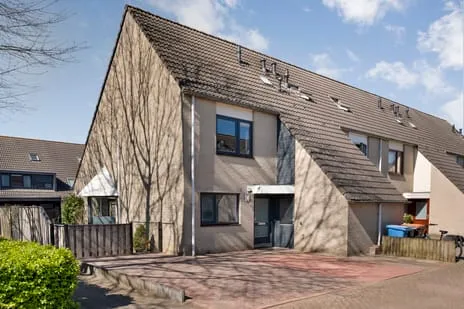 Hoekwoning te koop: Ripperdamarke 23, Oldenelerlanden-West Zwolle