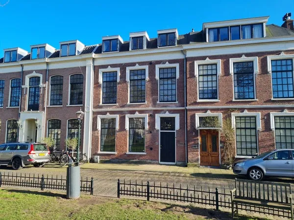 Woning te huur: Ripperdapark, Haarlem