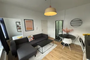 Woning te huur: Ripperdastraat, Geuzenkwartier 'S-Gravenhage