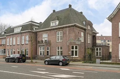 Koopwoning: Ripperdastraat 5 in Enschede - €750.000 - 381m²