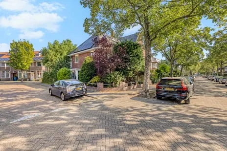 Hoekwoning te koop: Rippingstraat 30, Alkmaar