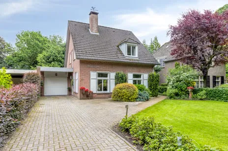 Vrijstaande woning te koop: Ripsestraat 22B, De Rips De Rips