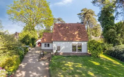 Vrijstaande woning te koop: Ripsestraat 34, De Rips De Rips
