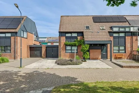 Tussenwoning te koop: Ripstraat 21, Kamperland Kamperland