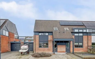 Tussenwoning te koop: Ripstraat 21, Kamperland
