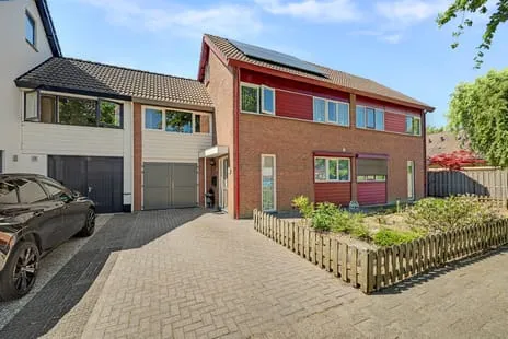 Terraced house for sale: Ripstraat 4, Kamperland Kamperland