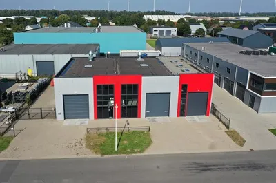 Koopwoning: Rister 1 in Biddinghuizen - €495.000 - 175m²