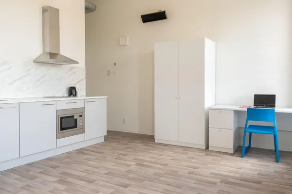 Kamer te huur: Ritsumastraat, Blokhuisplein Leeuwarden